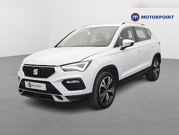 Used SEAT Ateca 2021 for sale - 78476494: Photo