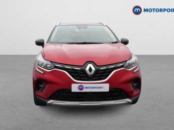 Used Renault Captur 2023 for sale - 75443813: Photo