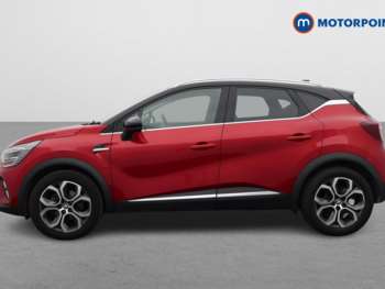Used Renault Captur 2023 for sale - 75443813: Photo