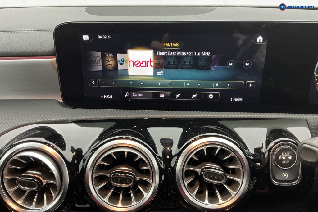 Used Mercedes-Benz CLA 2022 for sale - 76933714: Photo 10