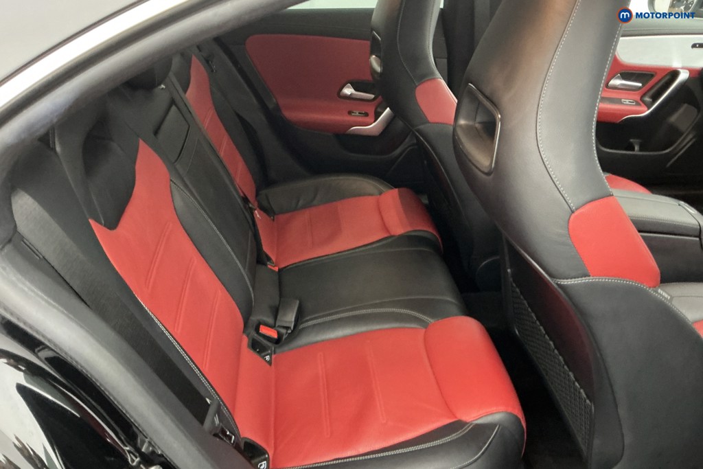 Used Mercedes-Benz CLA 2022 for sale - 76933714: Photo 12