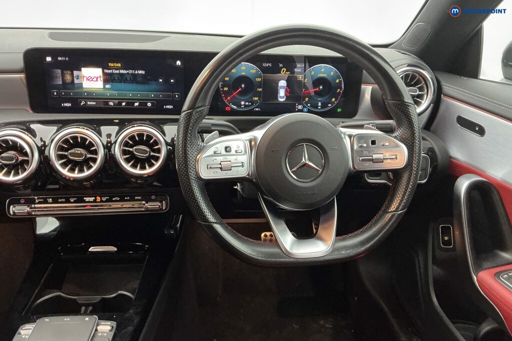 Used Mercedes-Benz CLA 2022 for sale - 76933714: Photo 19