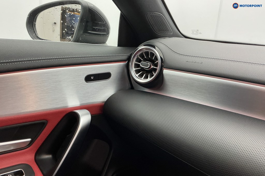 Used Mercedes-Benz CLA 2022 for sale - 76933714: Photo 24