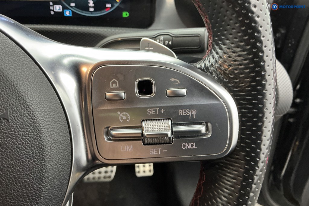 Used Mercedes-Benz CLA 2022 for sale - 76933714: Photo 26