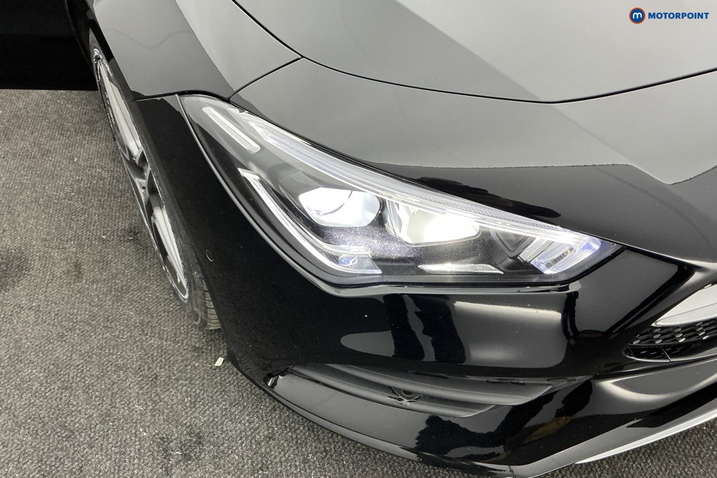 Used Mercedes-Benz CLA 2022 for sale - 76933714: Photo 32