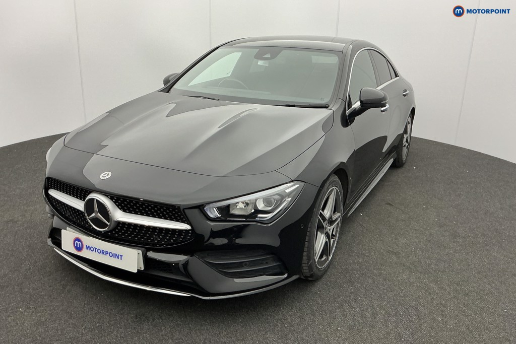 Used Mercedes-Benz CLA 2022 for sale - 76933714: Photo 35