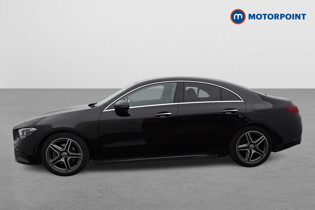 Used Mercedes-Benz CLA 2022 for sale - 76933714: Photo 4