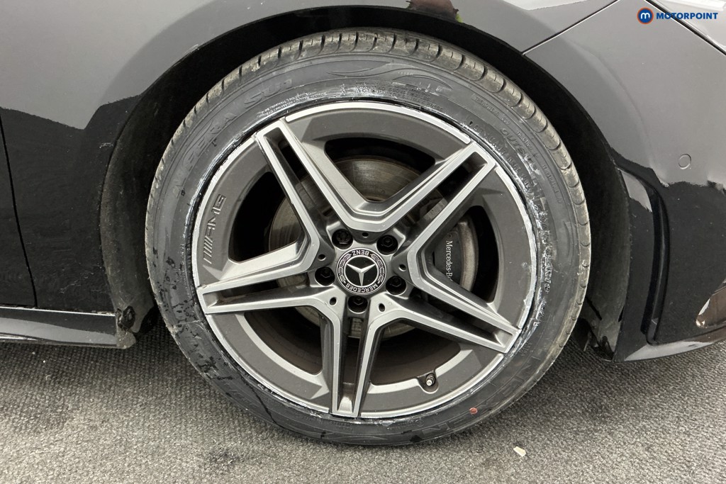 Used Mercedes-Benz CLA 2022 for sale - 76933714: Photo 40