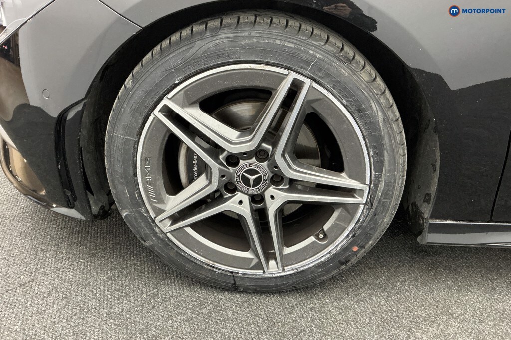 Used Mercedes-Benz CLA 2022 for sale - 76933714: Photo 41