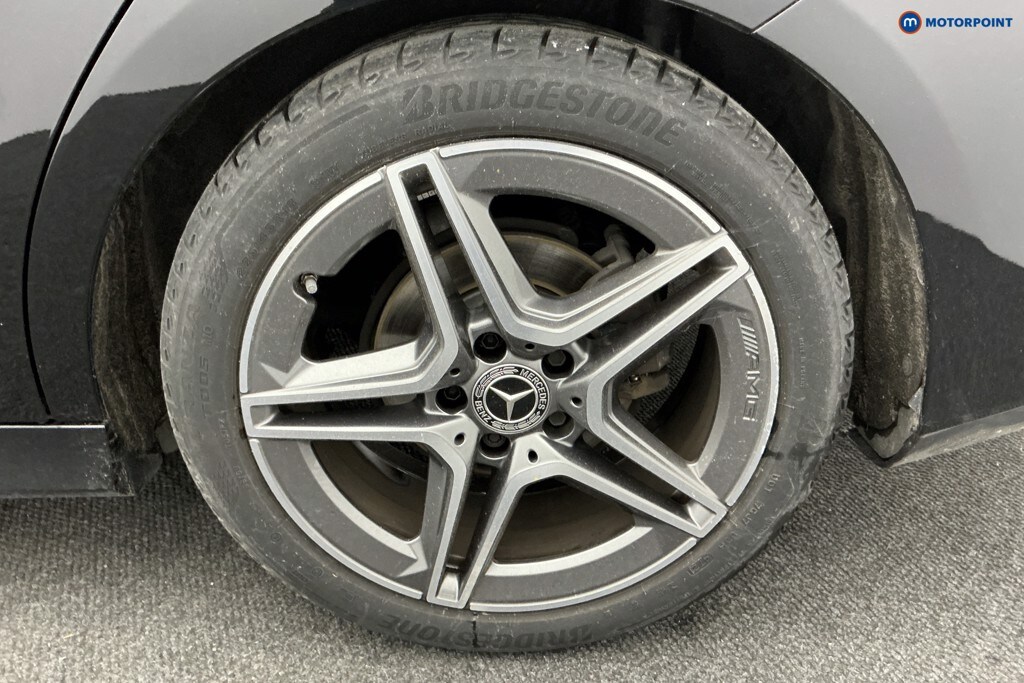 Used Mercedes-Benz CLA 2022 for sale - 76933714: Photo 42