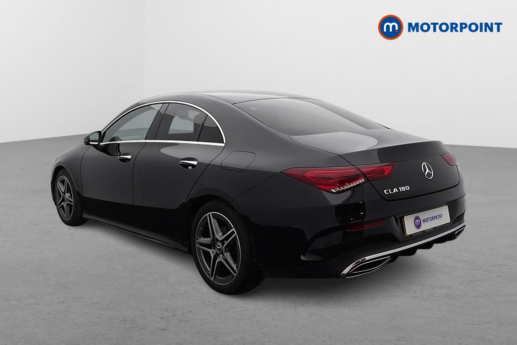 Used Mercedes-Benz CLA 2022 for sale - 76933714: Photo 5