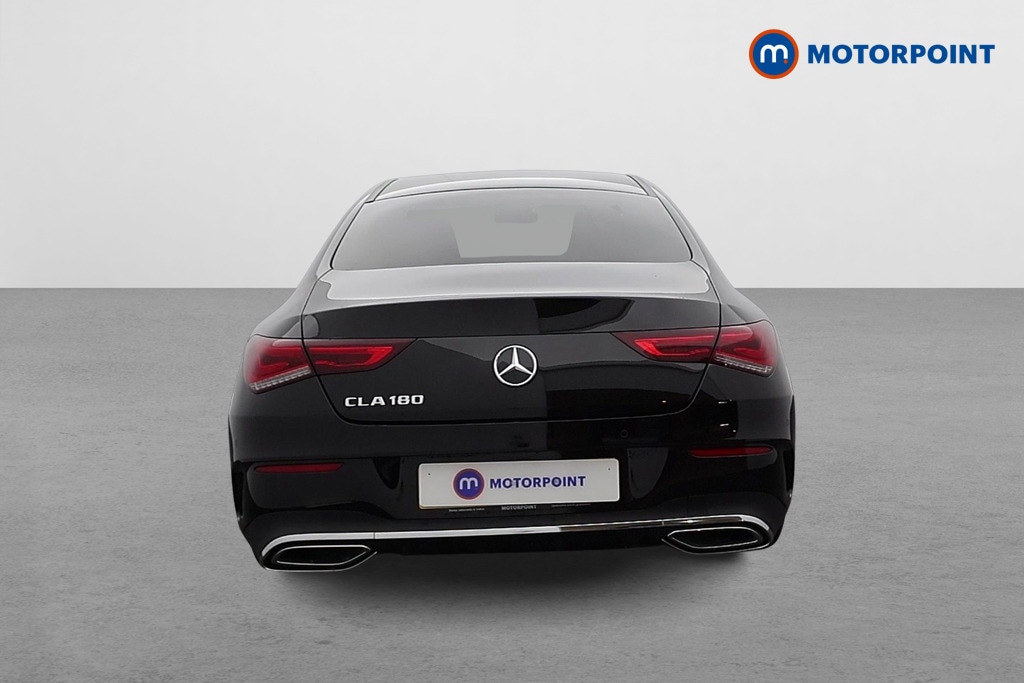 Used Mercedes-Benz CLA 2022 for sale - 76933714: Photo 6