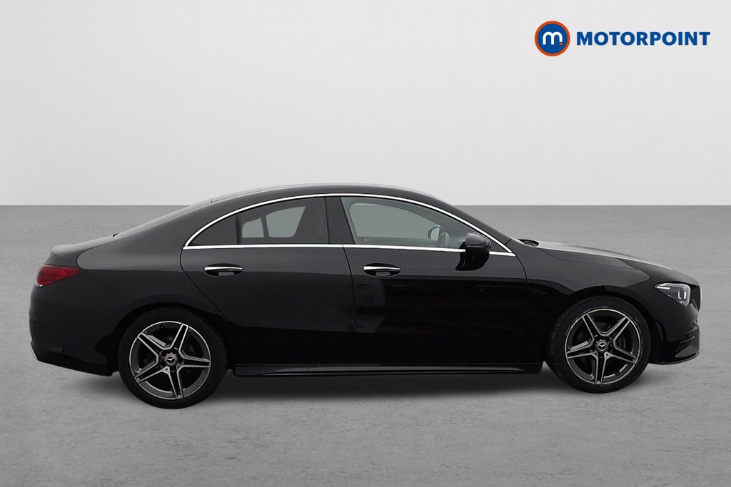 Used Mercedes-Benz CLA 2022 for sale - 76933714: Photo 8
