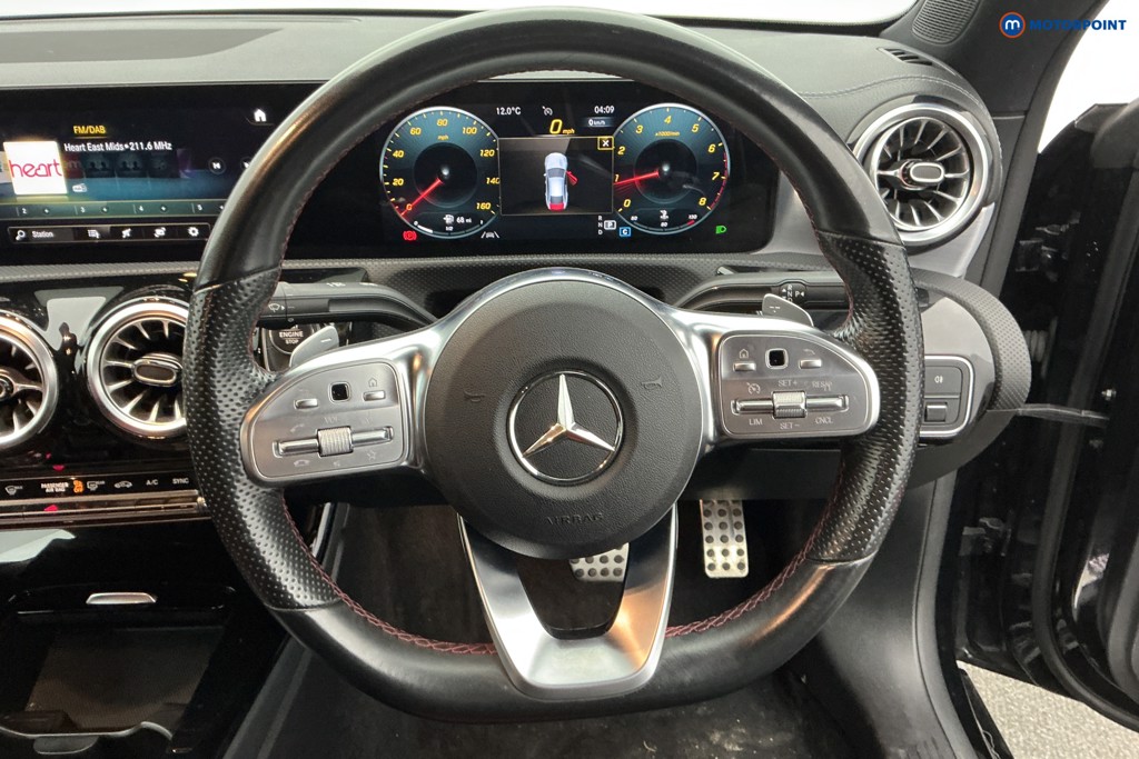 Used Mercedes-Benz CLA 2022 for sale - 76933714: Photo 9