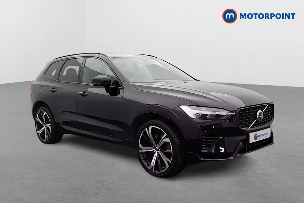 Used Volvo XC60 2021 for sale - 76580990: Photo 1