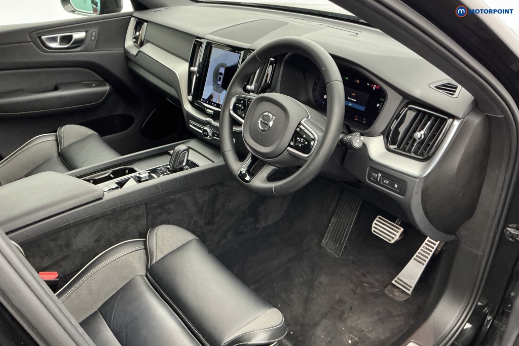 Used Volvo XC60 2021 for sale - 76580990: Photo 10