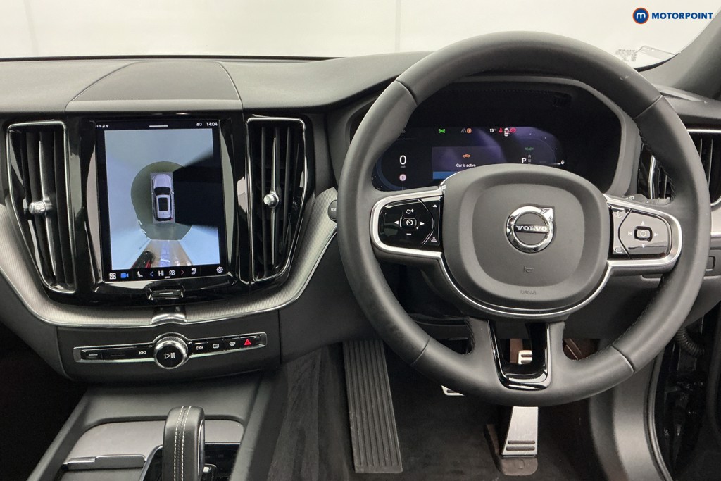 Used Volvo XC60 2021 for sale - 76580990: Photo 11