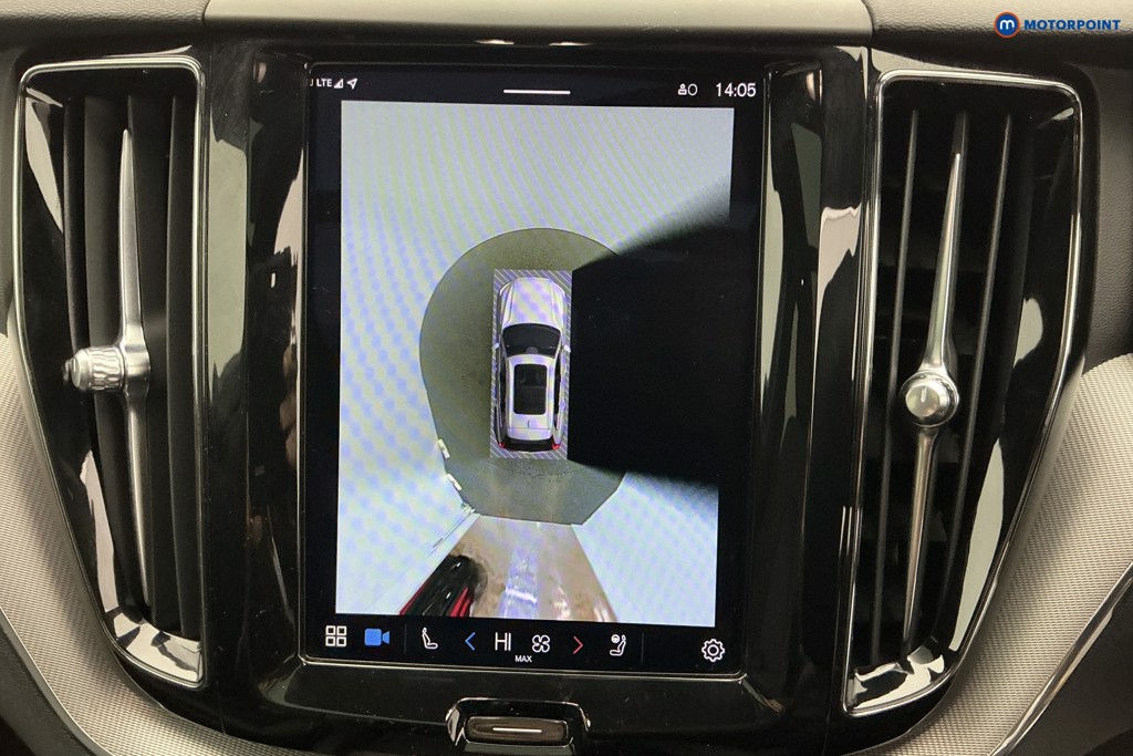 Used Volvo XC60 2021 for sale - 76580990: Photo 13