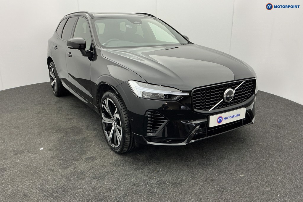 Used Volvo XC60 2021 for sale - 76580990: Photo 18