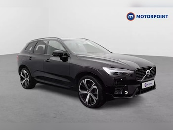Volvo - XC60