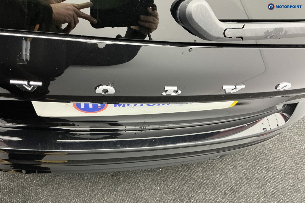 Used Volvo XC60 2021 for sale - 76580990: Photo 21