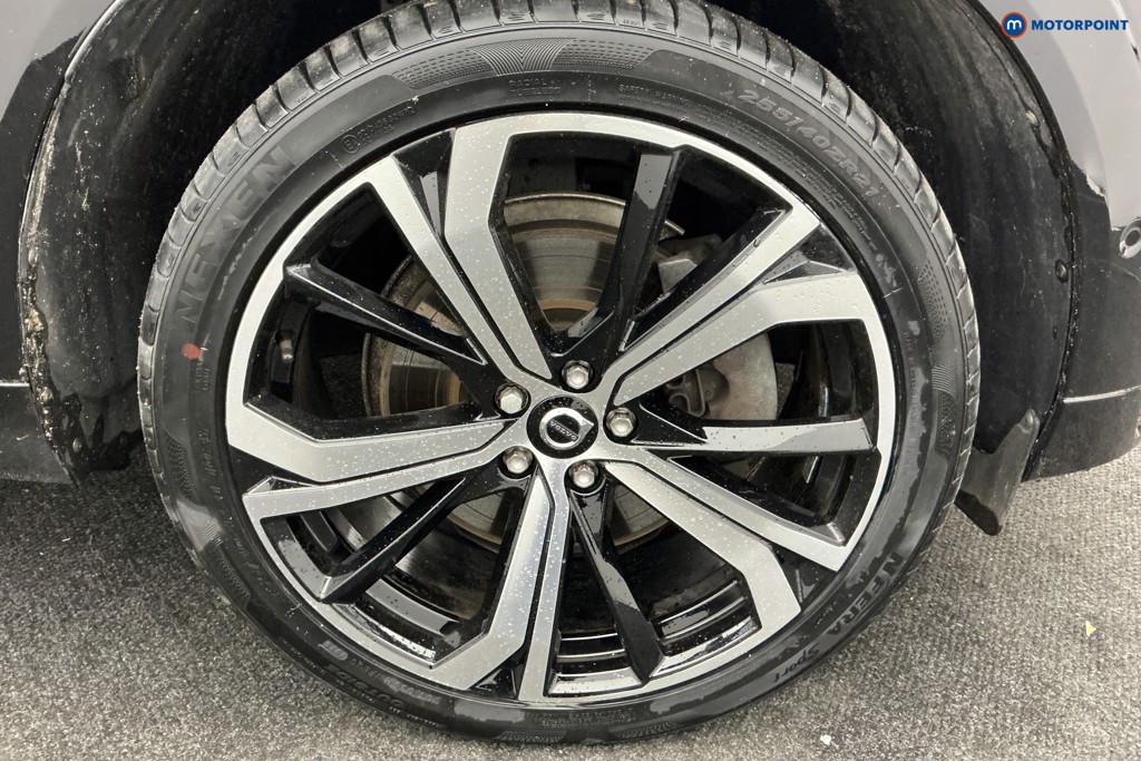 Used Volvo XC60 2021 for sale - 76580990: Photo 22