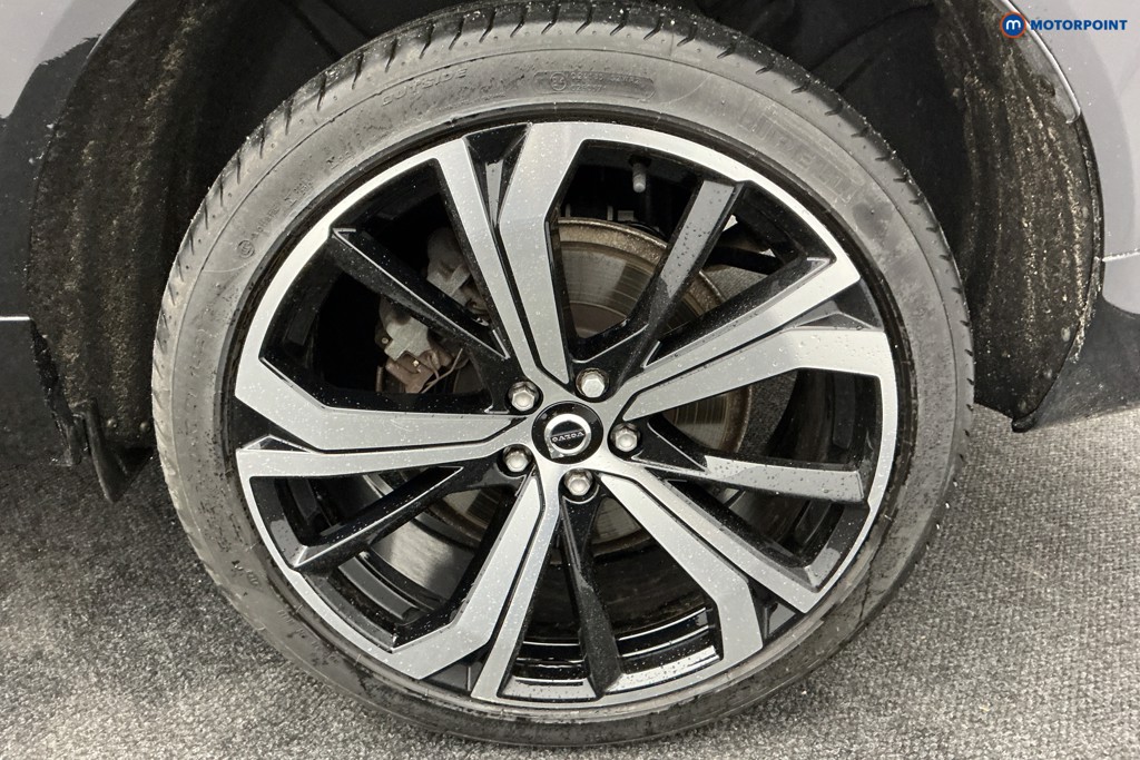 Used Volvo XC60 2021 for sale - 76580990: Photo 23