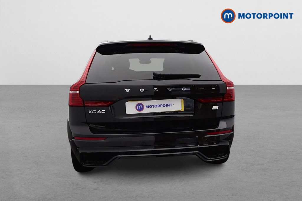 Used Volvo XC60 2021 for sale - 76580990: Photo 4