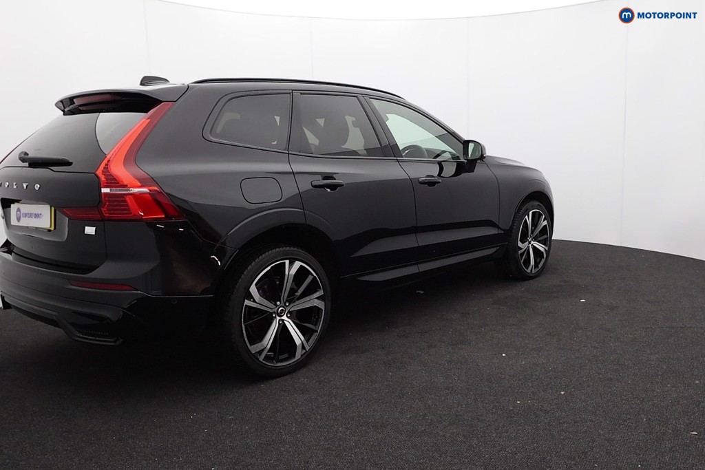 Used Volvo XC60 2021 for sale - 76580990: Photo 5