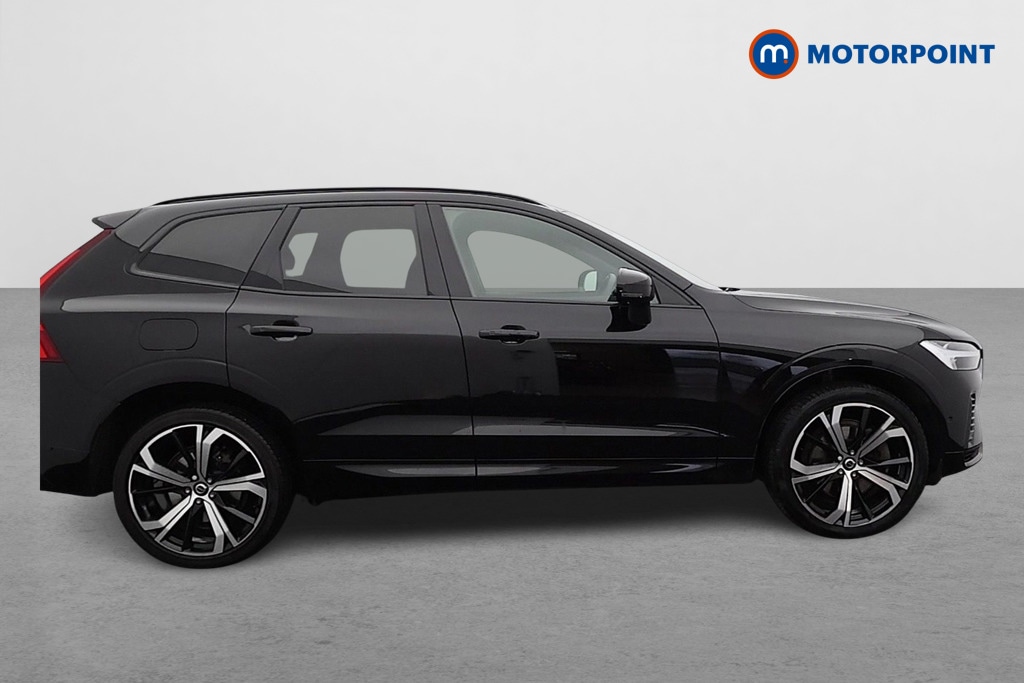 Used Volvo XC60 2021 for sale - 76580990: Photo 6