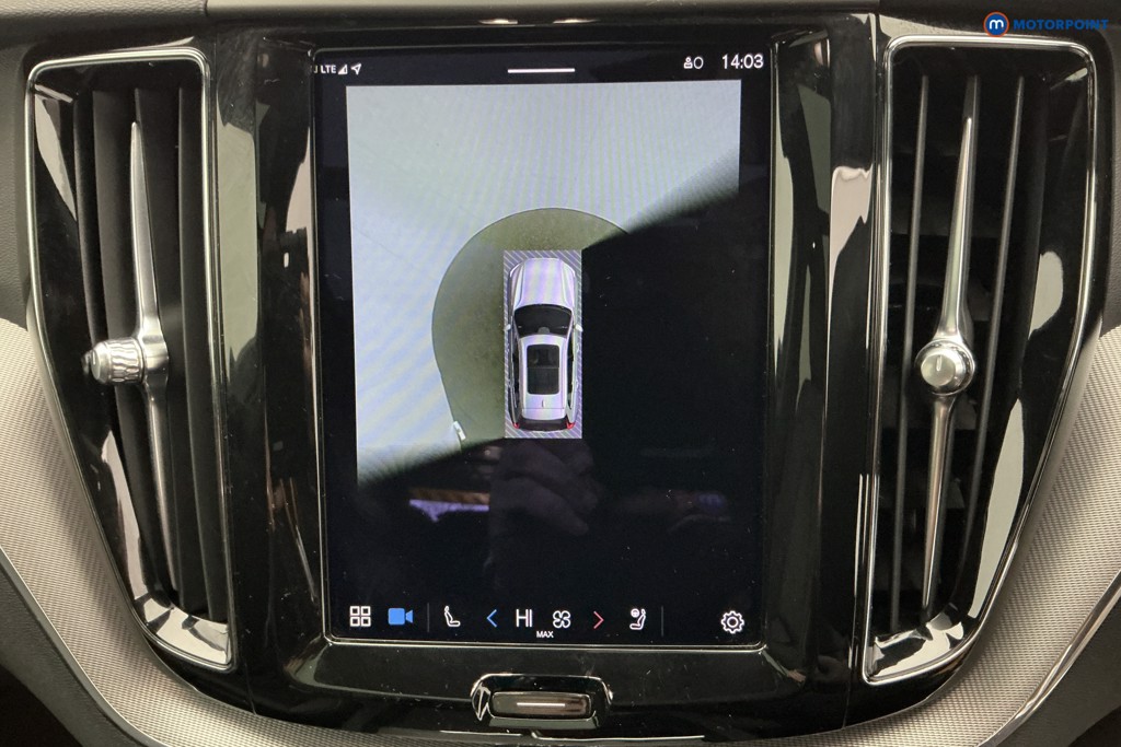 Used Volvo XC60 2021 for sale - 76580990: Photo 7