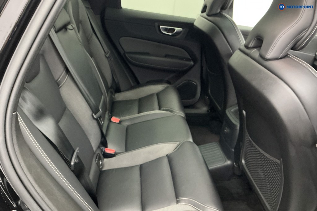 Used Volvo XC60 2021 for sale - 76580990: Photo 8