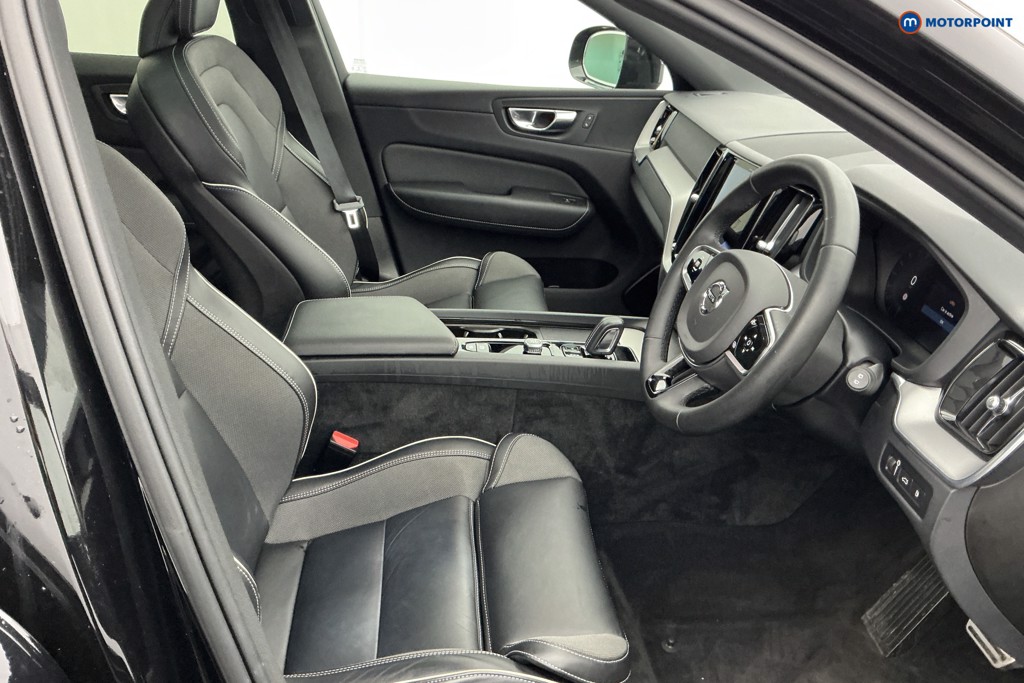 Used Volvo XC60 2021 for sale - 76580990: Photo 9