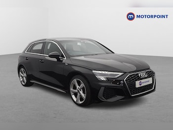 Used Audi A3 2022 for sale - 78765176: Photo