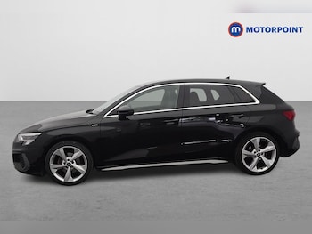 Used Audi A3 2022 for sale - 78765176: Photo