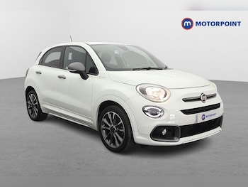 Used Fiat 500X 2022 for sale - 78001352: Photo