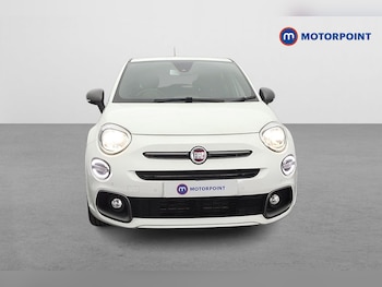 Used Fiat 500X 2022 for sale - 78001352: Photo