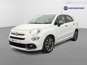 Used Fiat 500X 2022 for sale - 78001352: Photo
