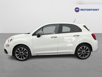 Used Fiat 500X 2022 for sale - 78001352: Photo