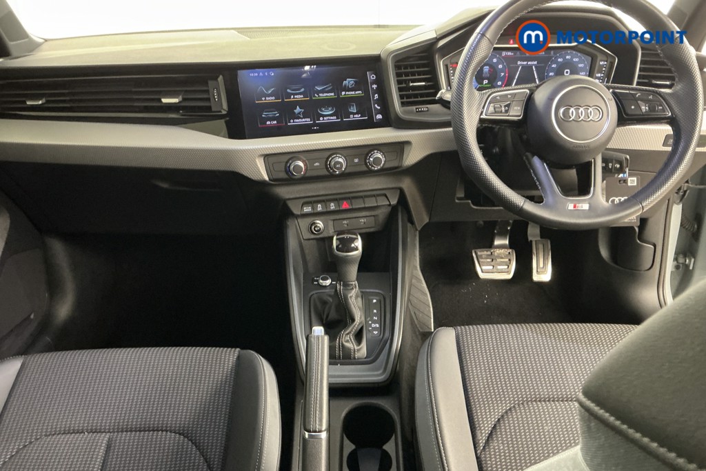 Vehicle 19