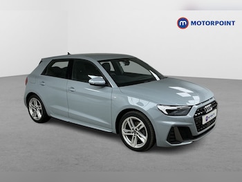 Used Audi A1 2023 for sale - 75935541: Photo