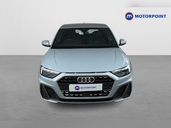 Used Audi A1 2023 for sale - 75935541: Photo