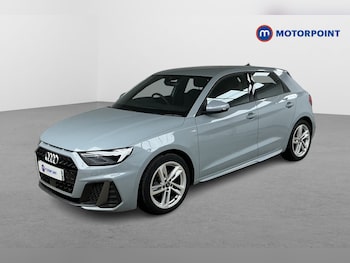 Used Audi A1 2023 for sale - 75935541: Photo