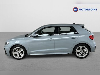 Used Audi A1 2023 for sale - 75935541: Photo