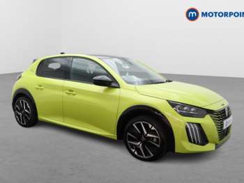 2024 - 115kW GT 51kWh 5dr Auto
