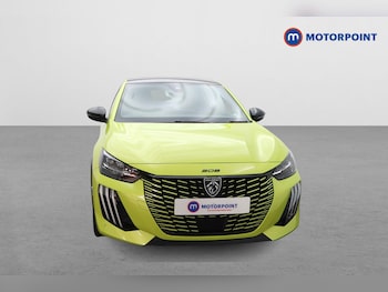 Used Peugeot 208 2024 for sale - 75410552: Photo