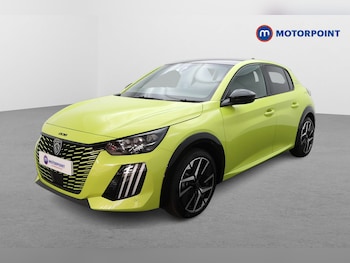 Used Peugeot 208 2024 for sale - 75410552: Photo