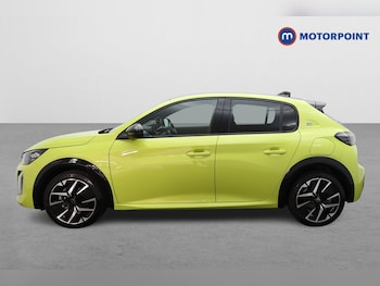 Used Peugeot 208 2024 for sale - 75410552: Photo