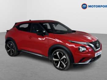 2022 - 1.0 DiG-T 114 Tekna 5dr