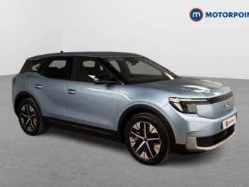 2024 - 210kW Select 77kWh 5dr Auto